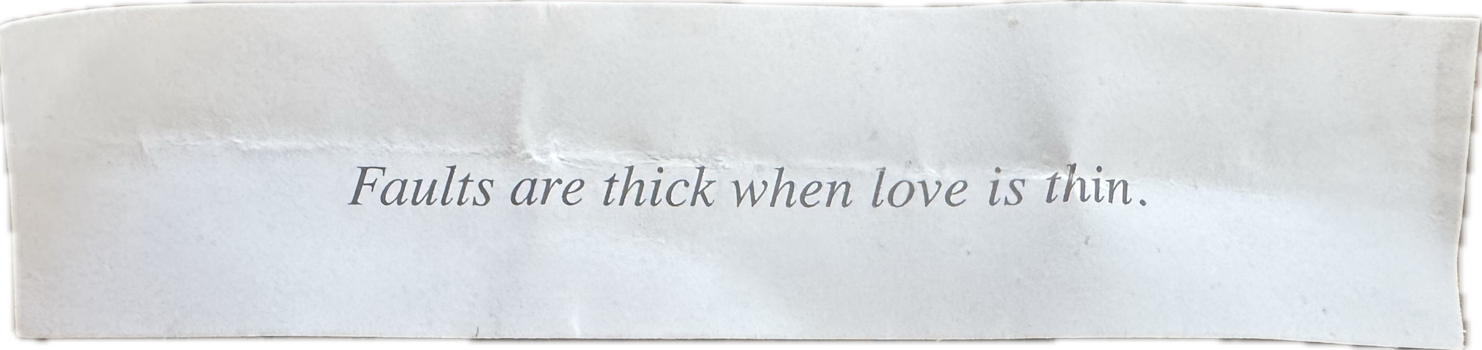 wisdom