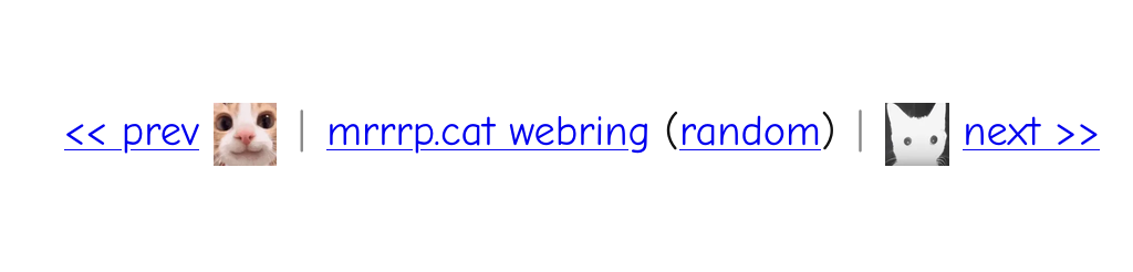 the mrrrp.cat webring
